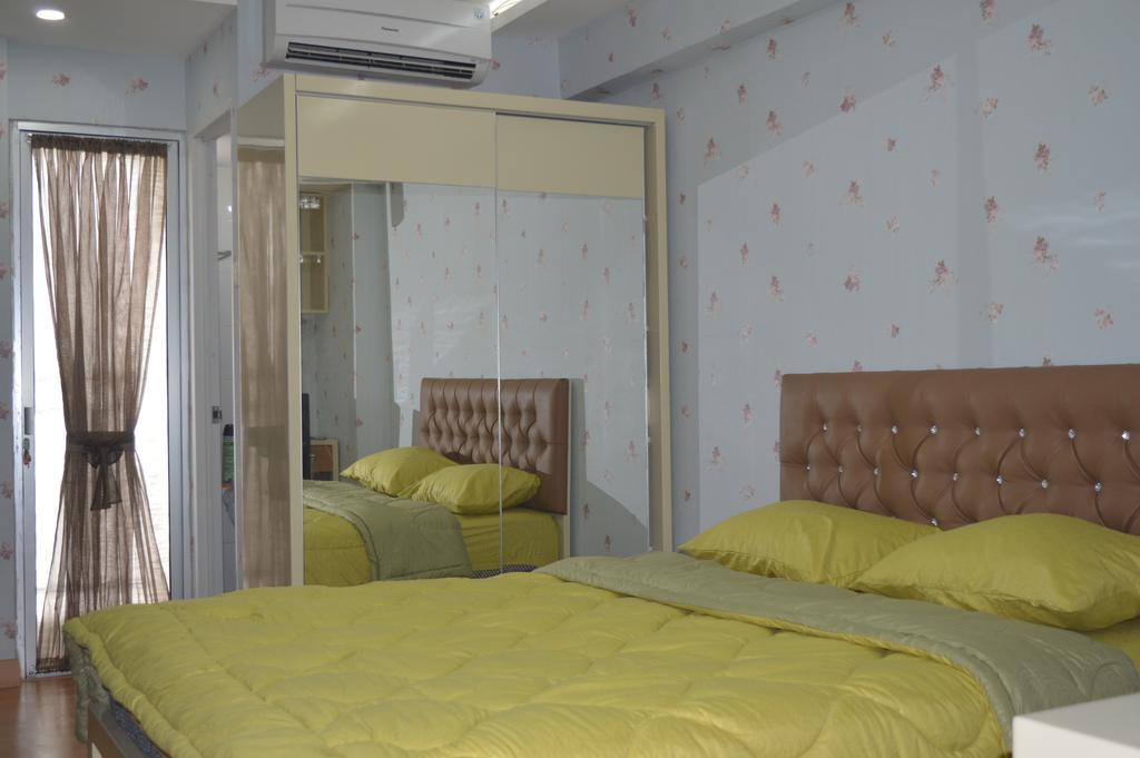 Bassura City - Cikal Yakarta Exterior foto