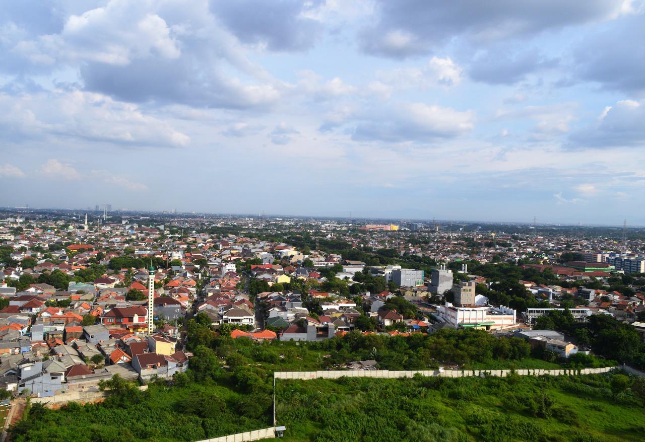 Bassura City - Cikal Yakarta Exterior foto