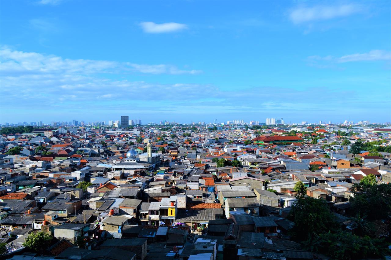 Bassura City - Cikal Yakarta Exterior foto