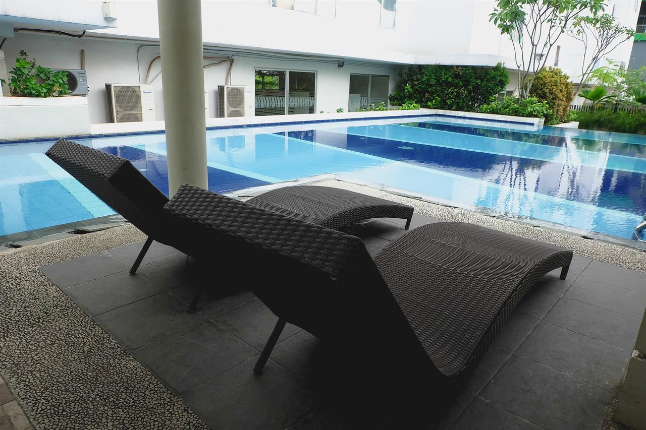 Bassura City - Cikal Yakarta Exterior foto