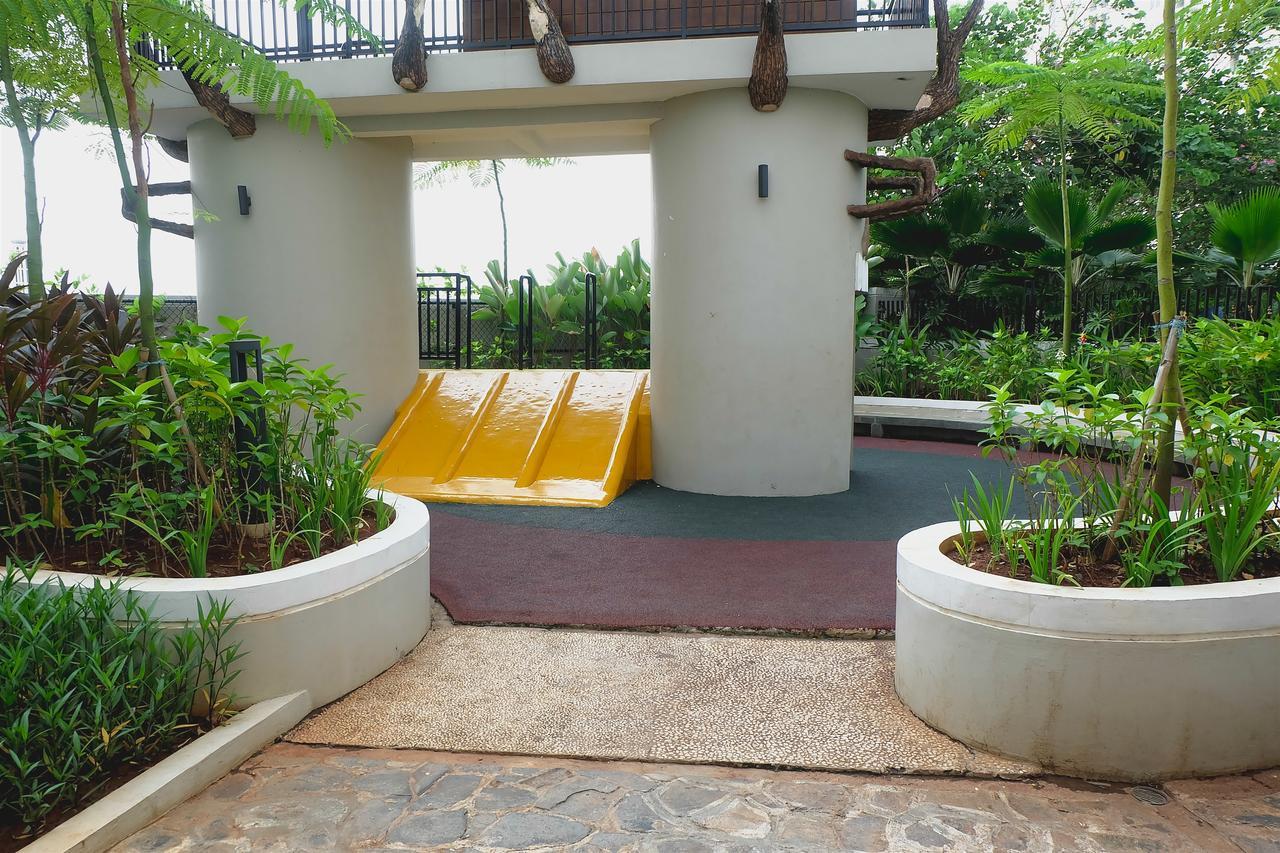 Bassura City - Cikal Yakarta Exterior foto