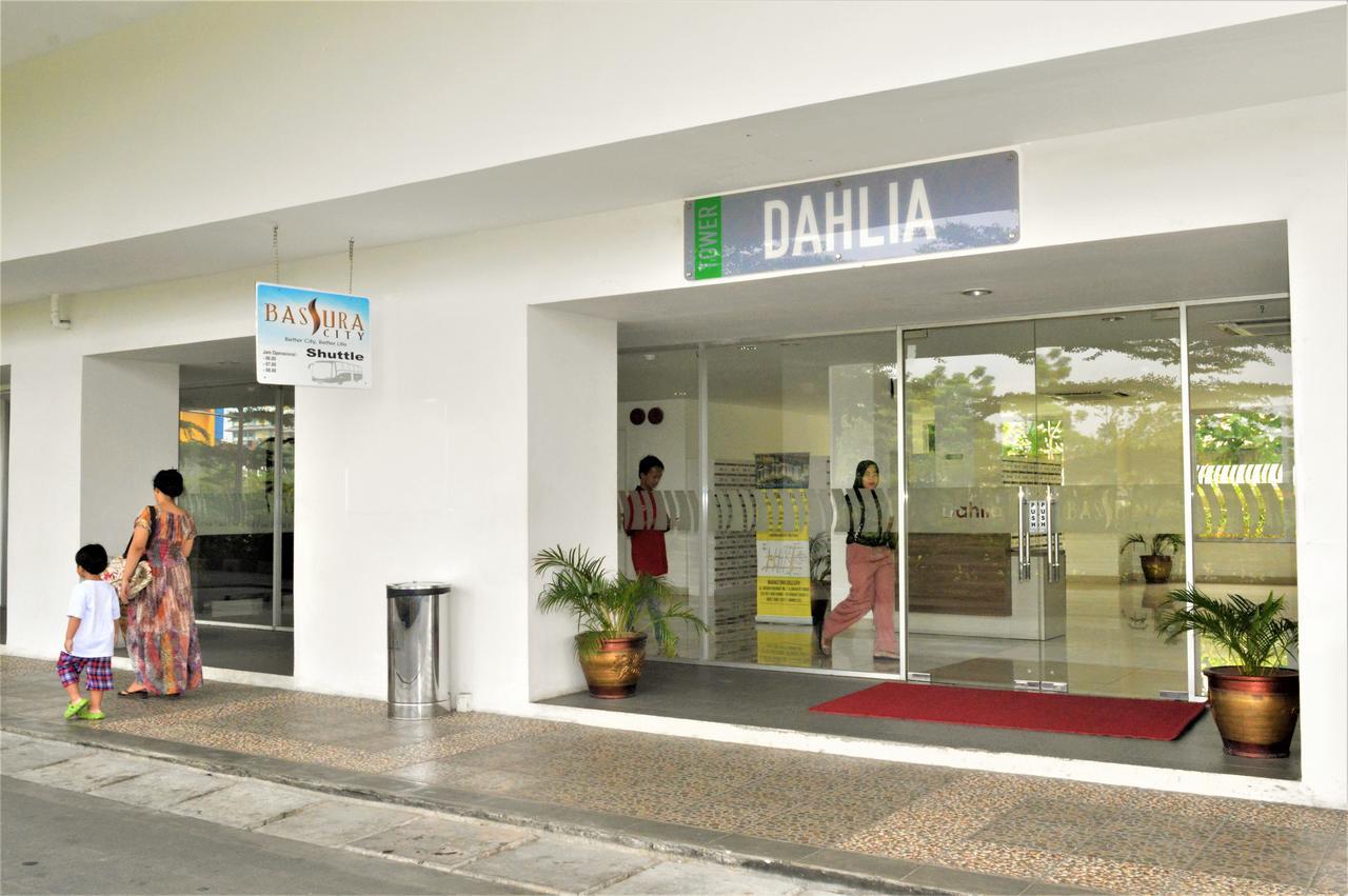 Bassura City - Cikal Yakarta Exterior foto
