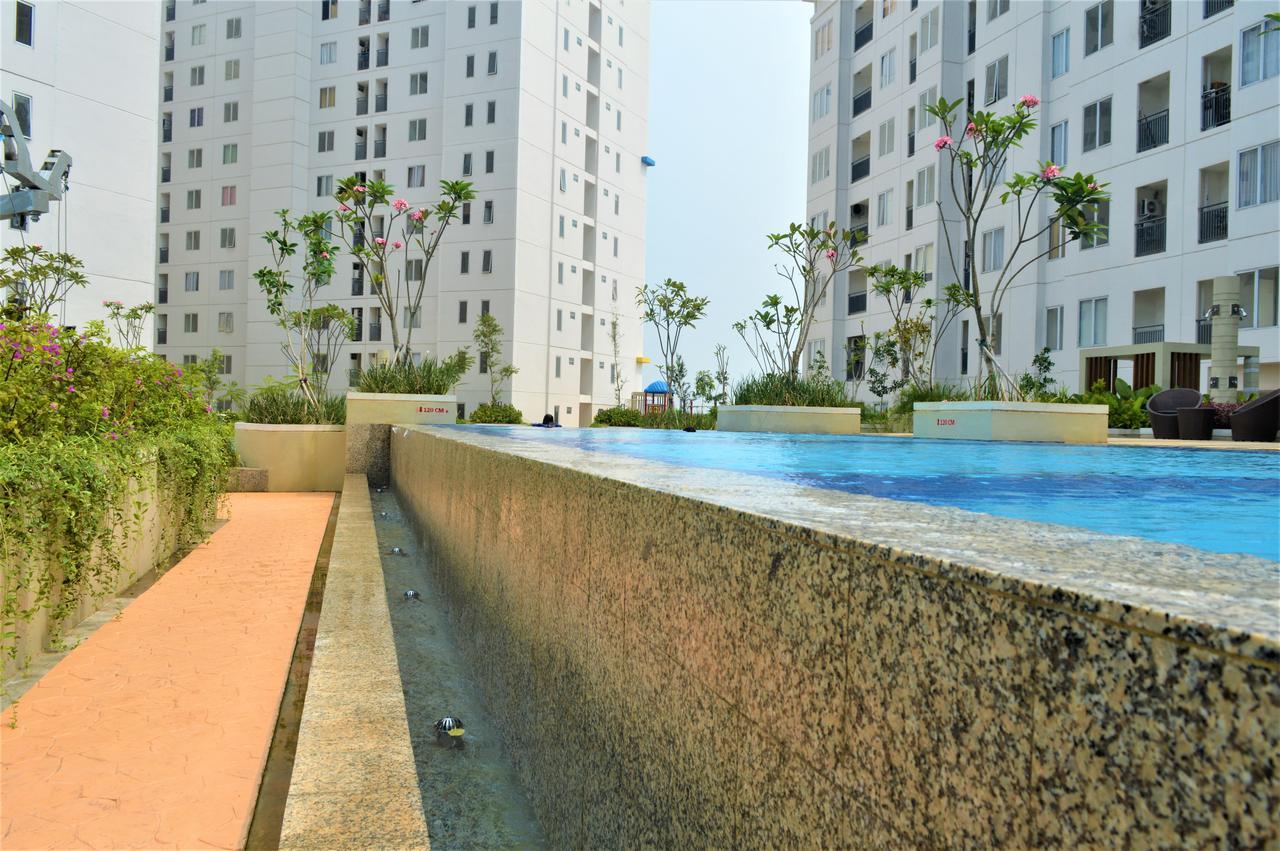 Bassura City - Cikal Yakarta Exterior foto