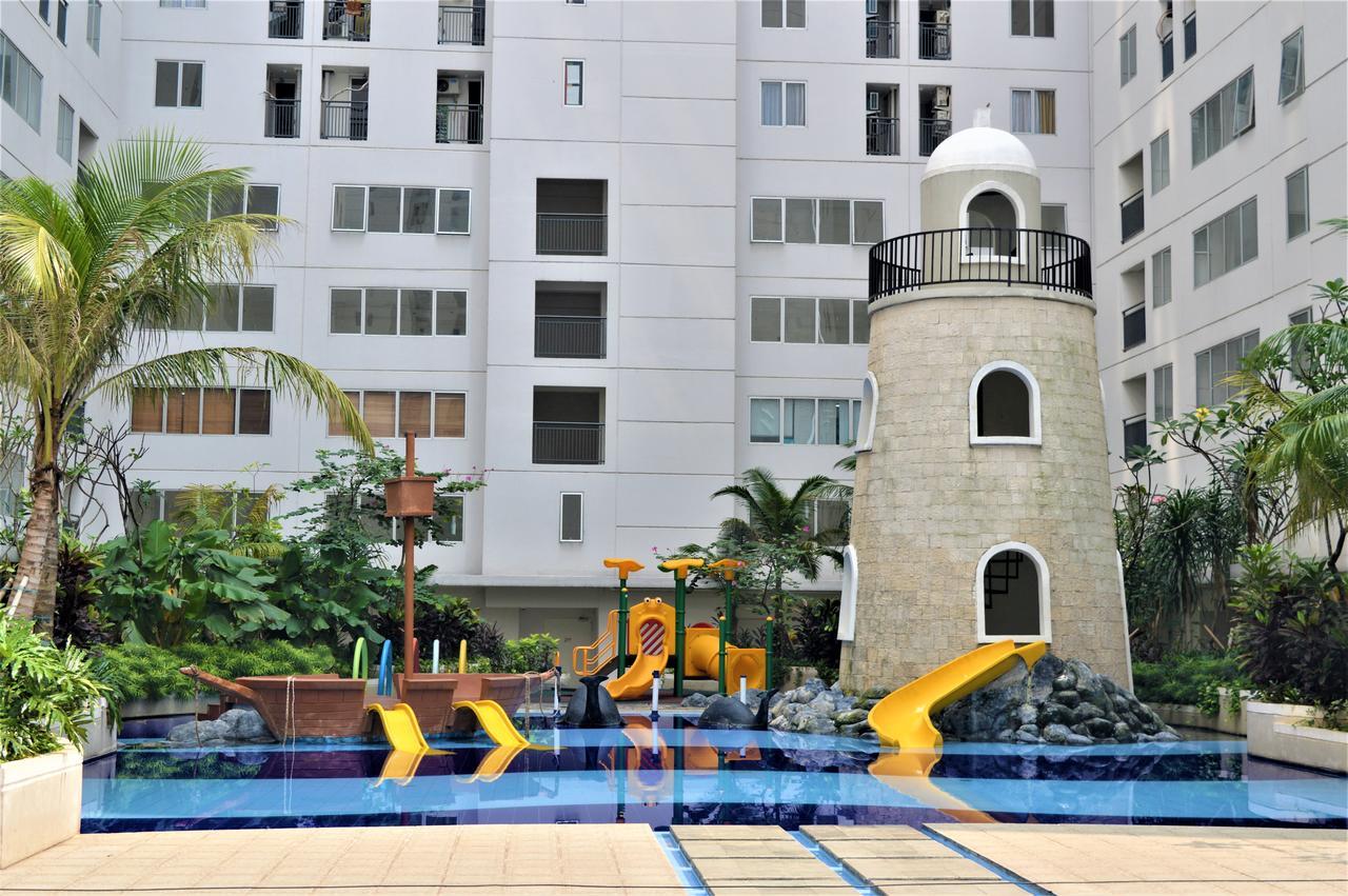 Bassura City - Cikal Yakarta Exterior foto