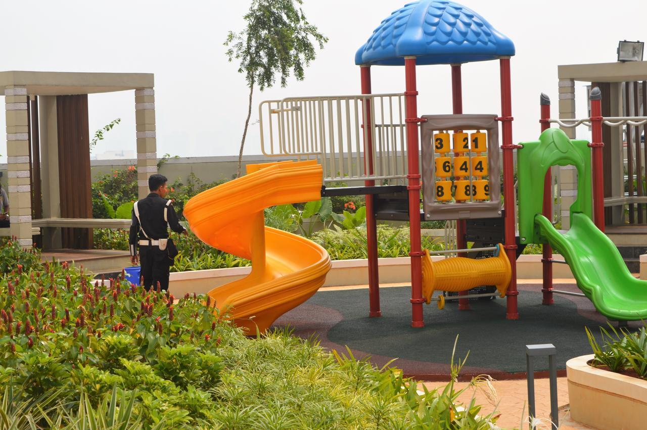 Bassura City - Cikal Yakarta Exterior foto