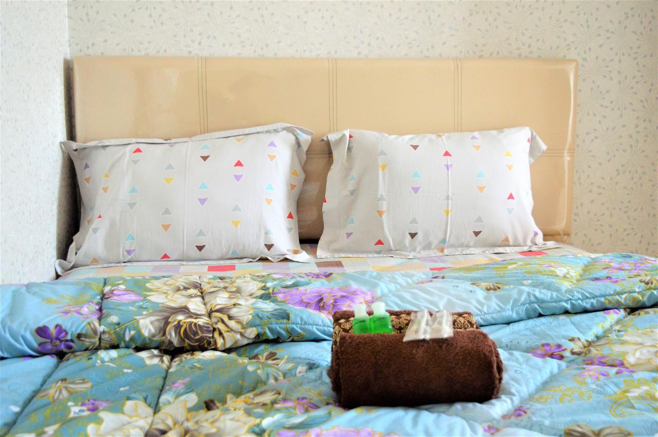 Bassura City - Cikal Yakarta Habitación foto