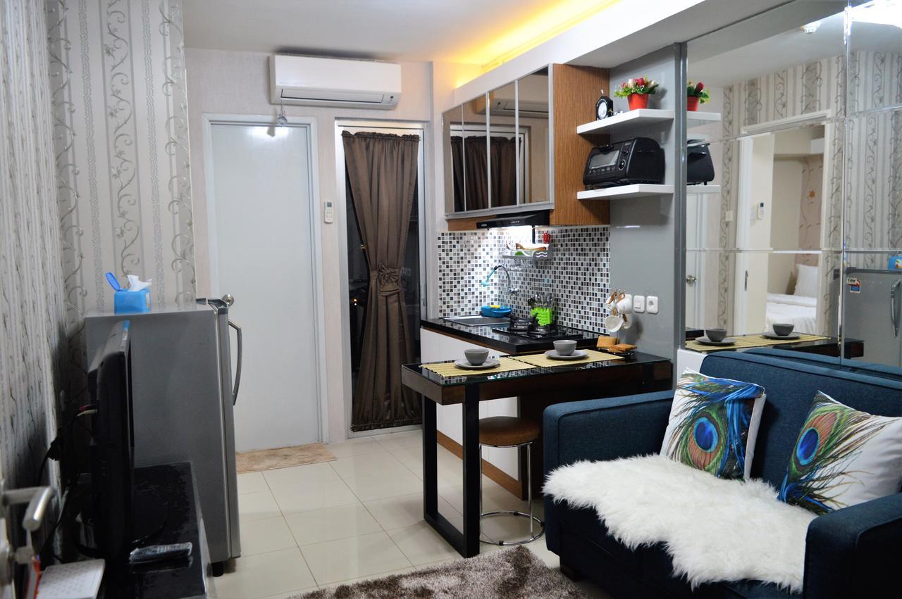 Bassura City - Cikal Yakarta Exterior foto