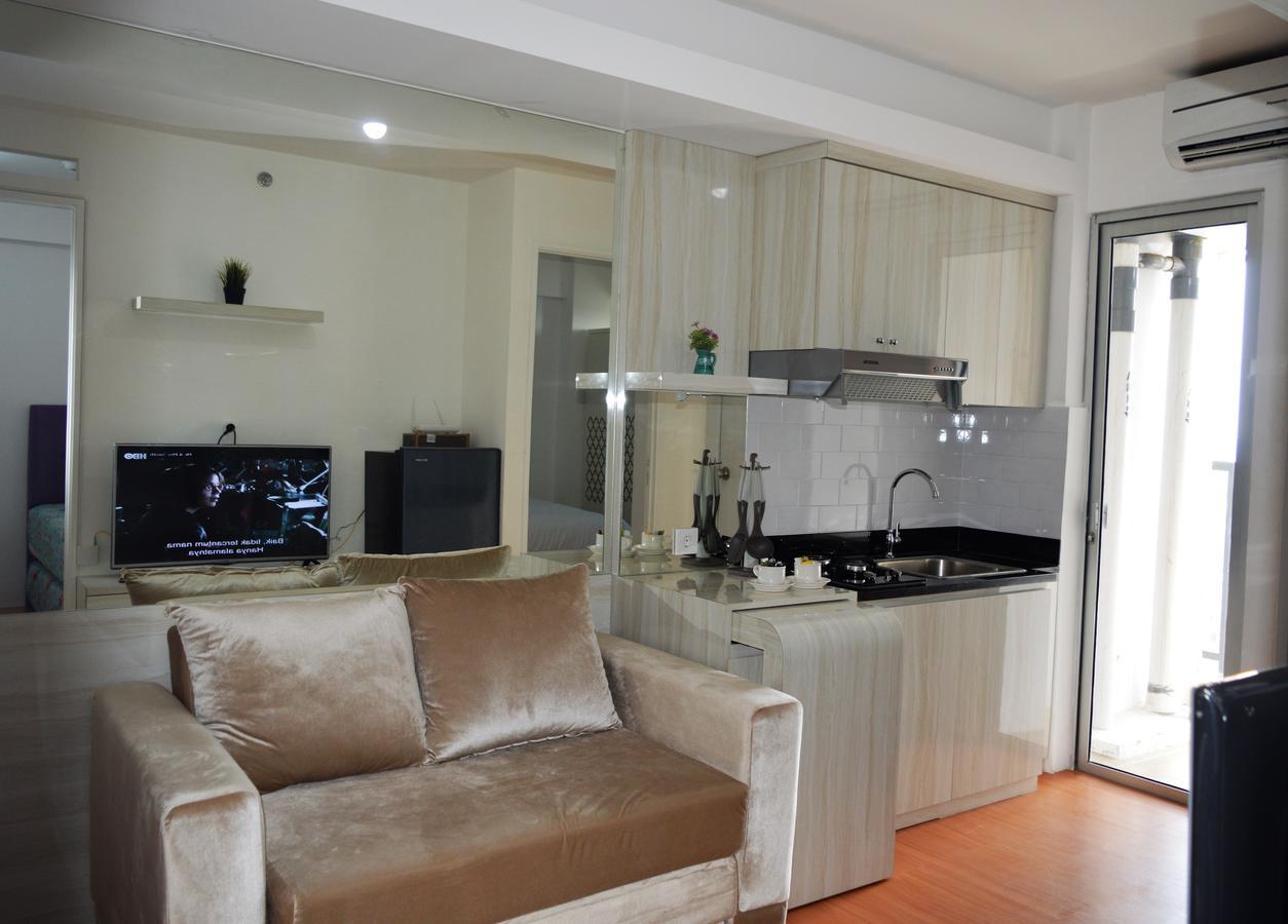 Bassura City - Cikal Yakarta Exterior foto